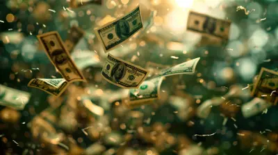 Daily Money Challenges Simple Ways To Improve Your Finances Every Day