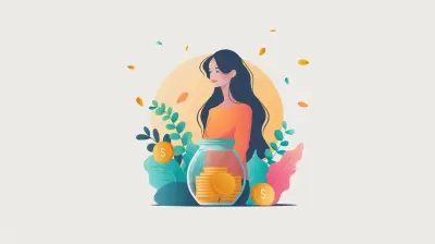 Daily Money Challenges: Simple Ways to Improve Your Finances Every Day