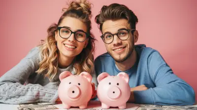 Debt-Free Couples: How to Build a Life Together Without Financial Strain
