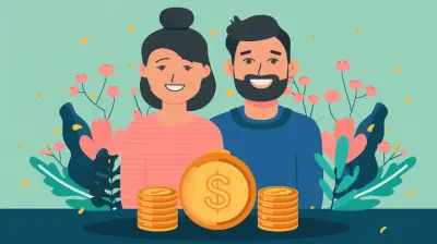 Debt-Free Couples: How to Build a Life Together Without Financial Strain