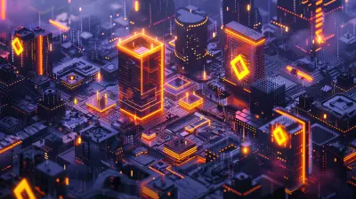 Decentralized Finance: How DeFi Is Disrupting Traditional Markets