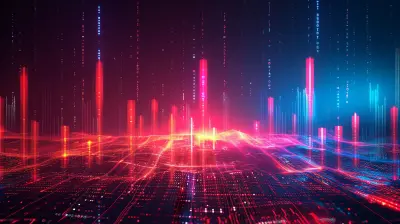 Decentralized Finance: How DeFi Is Disrupting Traditional Markets