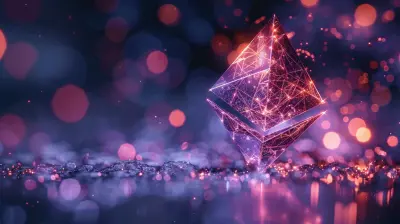 Decentralized Finance: How DeFi Is Disrupting Traditional Markets