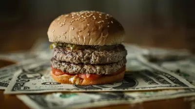 Decoding Inflation: How It Impacts Everyday Finances