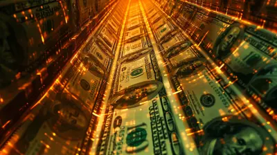 Decoding Inflation: How It Impacts Everyday Finances