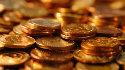 Decoding Inflation How It Impacts Everyday Finances