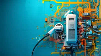 Decoding the Boom in Electric Vehicle Investments