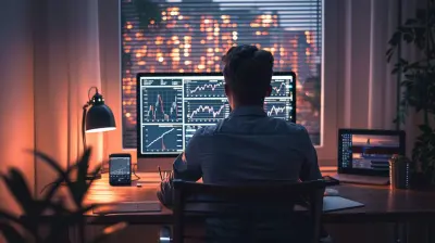 Dividend Stocks: The Easiest Way to Start Earning Passive Income