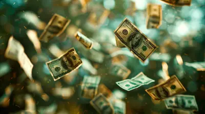 Dividend Stocks: The Easiest Way to Start Earning Passive Income