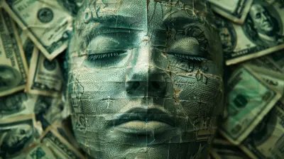 Do You Have a Scarcity or Abundance Mindset Toward Money?