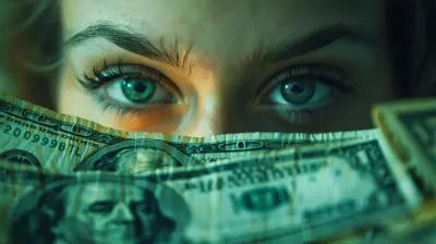 Do You Have a Scarcity or Abundance Mindset Toward Money?