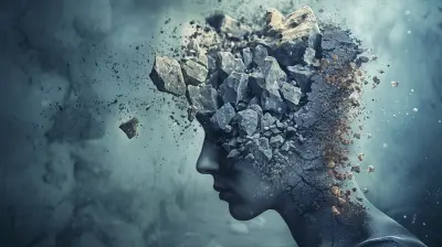 Do You Have Financial PTSD? How Past Mistakes Affect Present Decisions