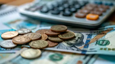 Don’t Repeat These Financial Mistakes in the Next Decade