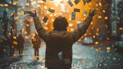 Earning Passive Income from the Stock Market: What You Need To Know