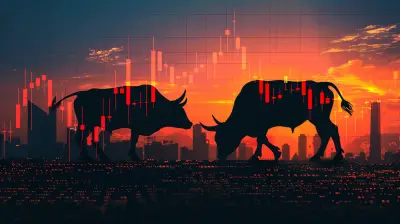 Earning Passive Income from the Stock Market: What You Need To Know