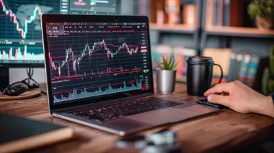 Earning Passive Income from the Stock Market: What You Need To Know