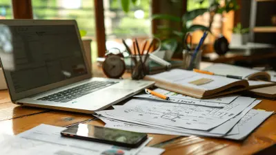 Effective Budgeting for Dealing with Financial Emergencies