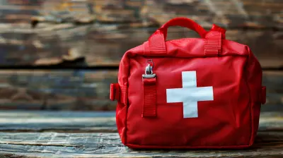 Emergency Fund Building Beyond Six Months' Worth of Expenses