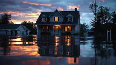 Emergency Fund Considerations for Homeowners vs. Renters