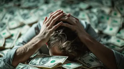 Emotional Spending: How to Identify and Stop It