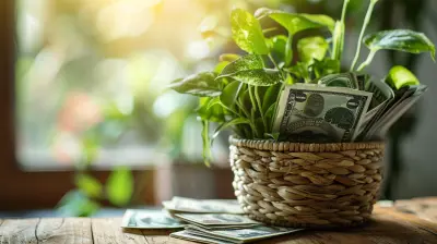 Energy-Efficient Home Upgrades That Save on Taxes and Utility Bills