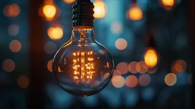 Energy-Efficient Home Upgrades That Save on Taxes and Utility Bills