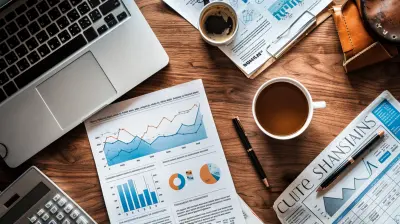 Essential Cash Flow Strategies for Small Businesses