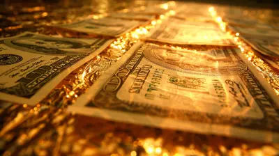 Essential Cash Flow Strategies for Small Businesses