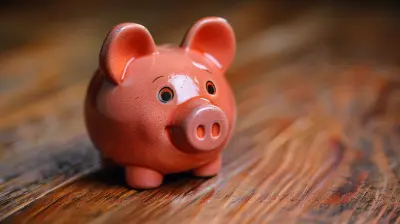 Essential Tips for Budgeting and Saving as a Freelancer