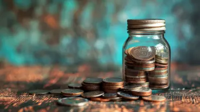 Essential Tips for Budgeting and Saving as a Freelancer