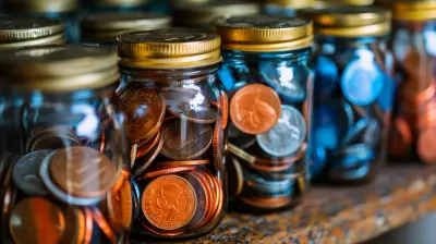 Essential Tips for Budgeting and Saving as a Freelancer