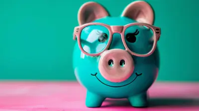 Essential Tips for Budgeting and Saving as a Freelancer