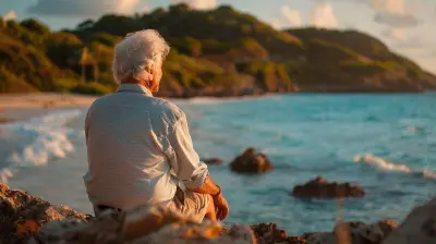 Everything You Need to Know About Debt-Free Retirement