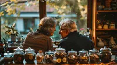 Everything You Need to Know About Debt-Free Retirement