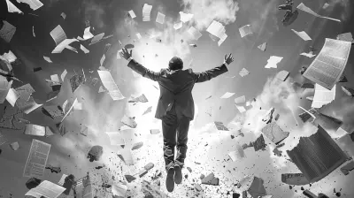 Expert Tips to Crush Debt and Regain Control of Your Finances