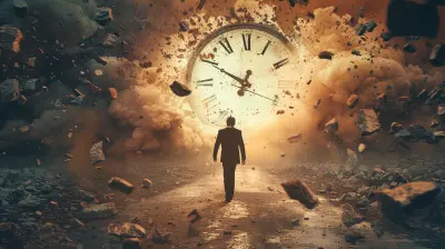 Expert Tips to Crush Debt and Regain Control of Your Finances