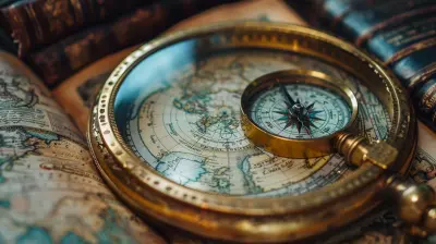 Exploring Alternative Investments in Wealth Building