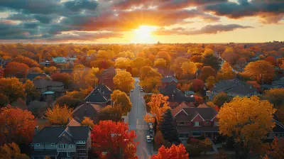 Exploring The Benefits Of Qualified Opportunity Zones For Capital Gains