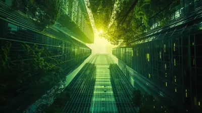 Exploring The Growing Trend Of Green Bonds In Financial Markets