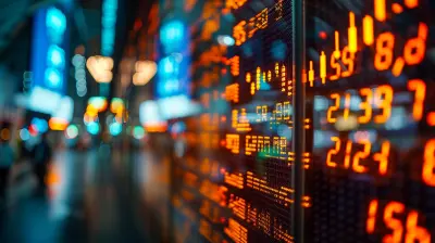 Exploring the Market Dynamics of Corporate Takeovers and Mergers