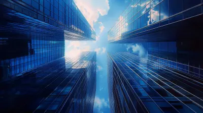 Exploring The Market Dynamics Of Corporate Takeovers And Mergers