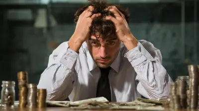 Fatal Financial Errors Most People Make in Their 30s