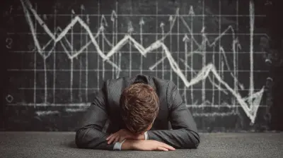 Fatal Financial Errors Most People Make in Their 30s