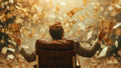 Financial Freedom Through Passive Income: A Step-by-Step Approach