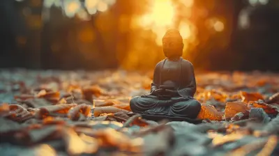 Financial Mindfulness: How Being Present Can Help Save More