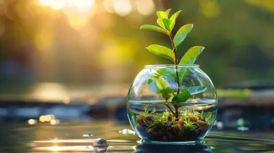 Financial Mindfulness: How Being Present Can Help Save More