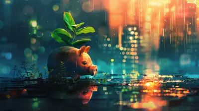 Financial Planning Tips for New Business Owners