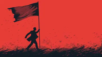 Financial Red Flags to Watch Out for as a Business Owner