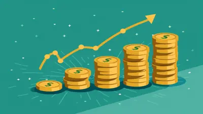 Forecasting Sales and Revenue for Small Businesses