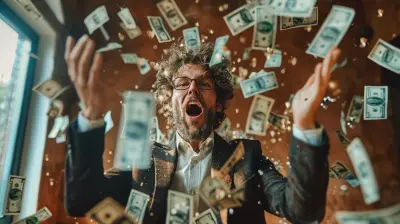 From Chaos to Clarity: Organizing Your Financial Life